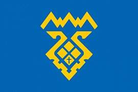 Mountain Administration. Tolyatti counties